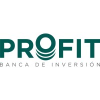 Profit Banca de Inversión Logo