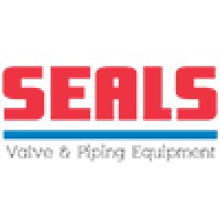 Seals Valve and Piping Equipment, LLC Logo