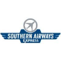 Southern Airways Express Logo