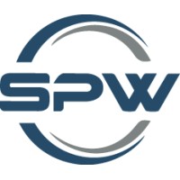 SPW - SPRIGGS PIPE WELDING Logo