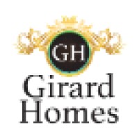Girard Homes LLC Logo