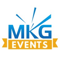 MKG Events Pty Ltd Logo
