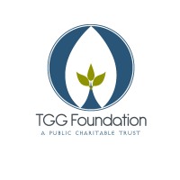 TGG Foundation Charitable Trust Logo