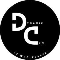 DynamicCom Logo