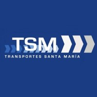 Distribuidora Santa María Logo