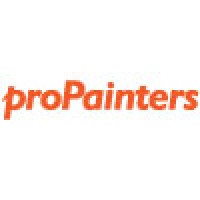 Pro Painters Logo