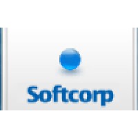 SoftCorp International, Inc. Logo