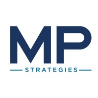 Meridian Pacific Strategies Logo