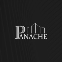 Panache Development & Construction Logo
