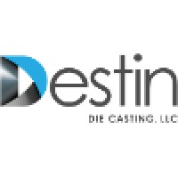 Destin Die Casting, LLC Logo