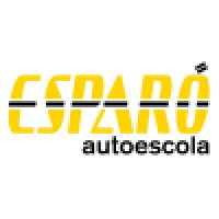 AUTOESCOLA ESPARÓ Logo