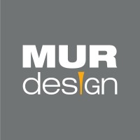 MURdesign Logo