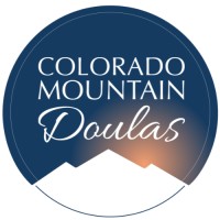 Colorado Mountain Doulas LLC Logo