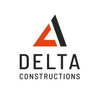 DELTA Constructions Logo