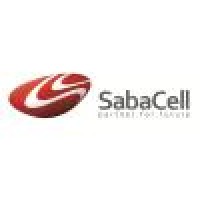 SabaCell Logo