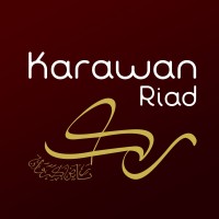 Karawan Riad Logo
