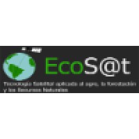 EcoSat Logo
