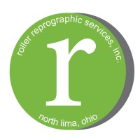 Roller Reprographic Services, Inc. Logo
