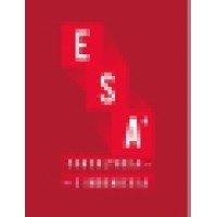 ESA Consultoría e Ingeniería Logo