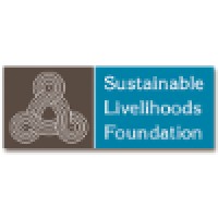 Sustainable Livelihoods Foundation NPC Logo