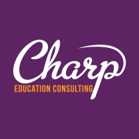 CHARP EDucation Consulting, LLC Logo