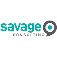 Savage Consulting Logo