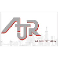 AJR Arquitetura Logo
