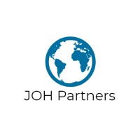 JOH Partners Logo