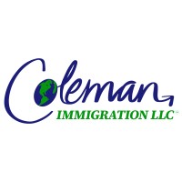 RC Immigration LLC Logo