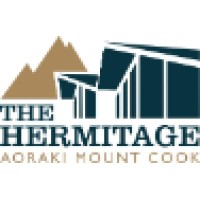 The Hermitage Logo