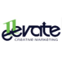e11evate Creative Marketing Logo