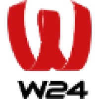 W24 - Das Stadtfernsehen Logo