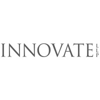 Innovate LLP Logo