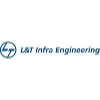 L&T Infrastructure Engineering Limited Logo