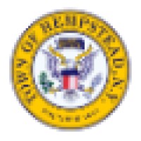 Town of Hempstead Government Logo