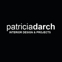 Patricia Darch Interior Design & Projects Logo