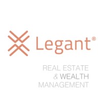 Legant Real Estate Logo