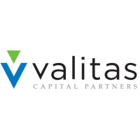 Valitas Capital Partners Inc. Logo