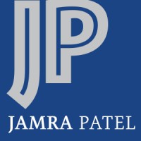 Jamra Patel Logo