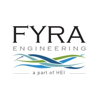 FYRA Engineering, A Part of HEI Logo