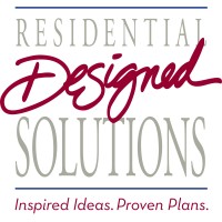 Residential Designed Solutions, Inc. Logo