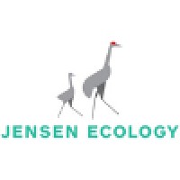 Jensen Ecology Logo
