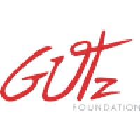 GUTz Foundation Logo
