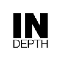 IN-depth BVBA — digital.creative.services Logo