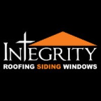 Integrity Roofing Siding Gutters & Windows Logo