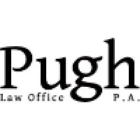 Pugh Law Office P.A. Logo
