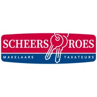 Scheers en Roes makelaars Logo