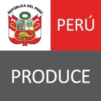 Ministerio de la Producción del Perú Logo