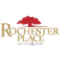 Rochester Place Golf Club & Resort Logo