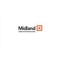 Midland Institute for Entrepreneurship Logo